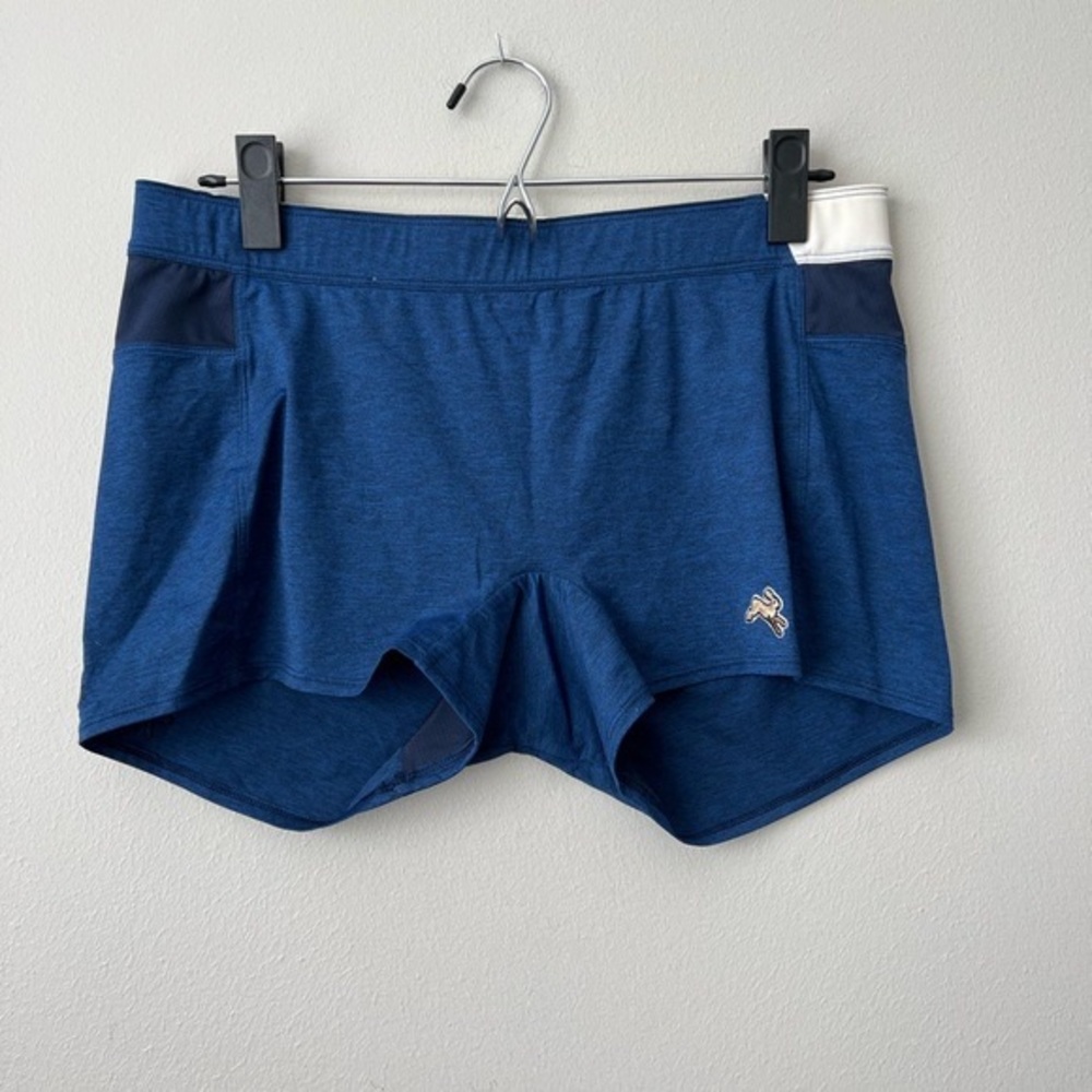 Tracksmith Bell Lap short